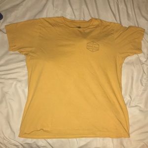 Yellow T-Shirt